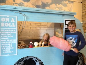 Vacation Bible School